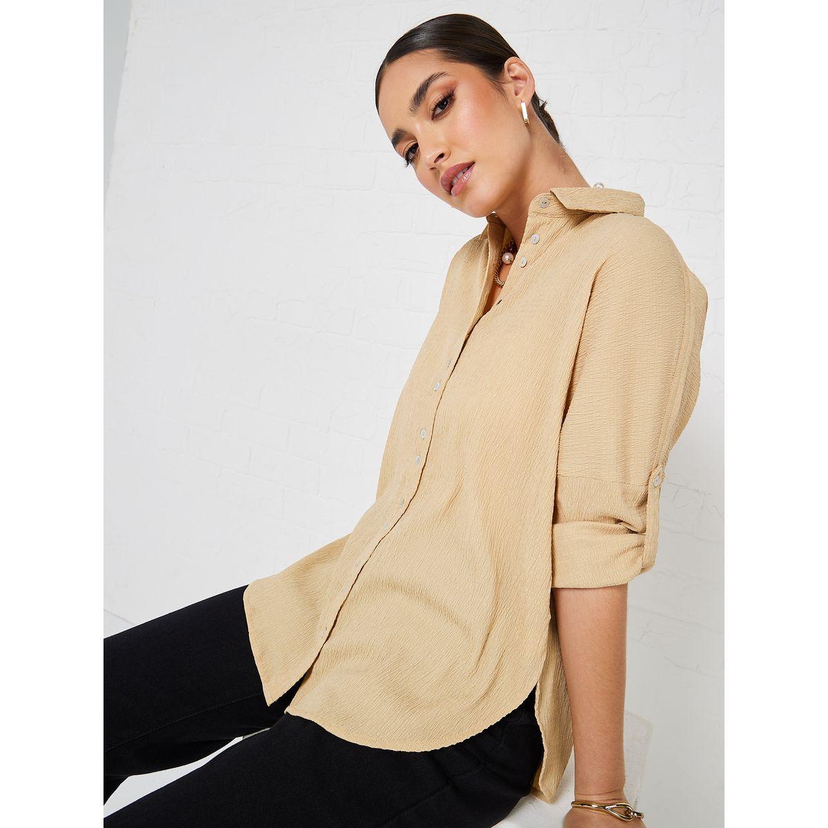 بلوزة طويلة بقصة واسعة-women-clothing-shirtsandblouses-shirts-image-7