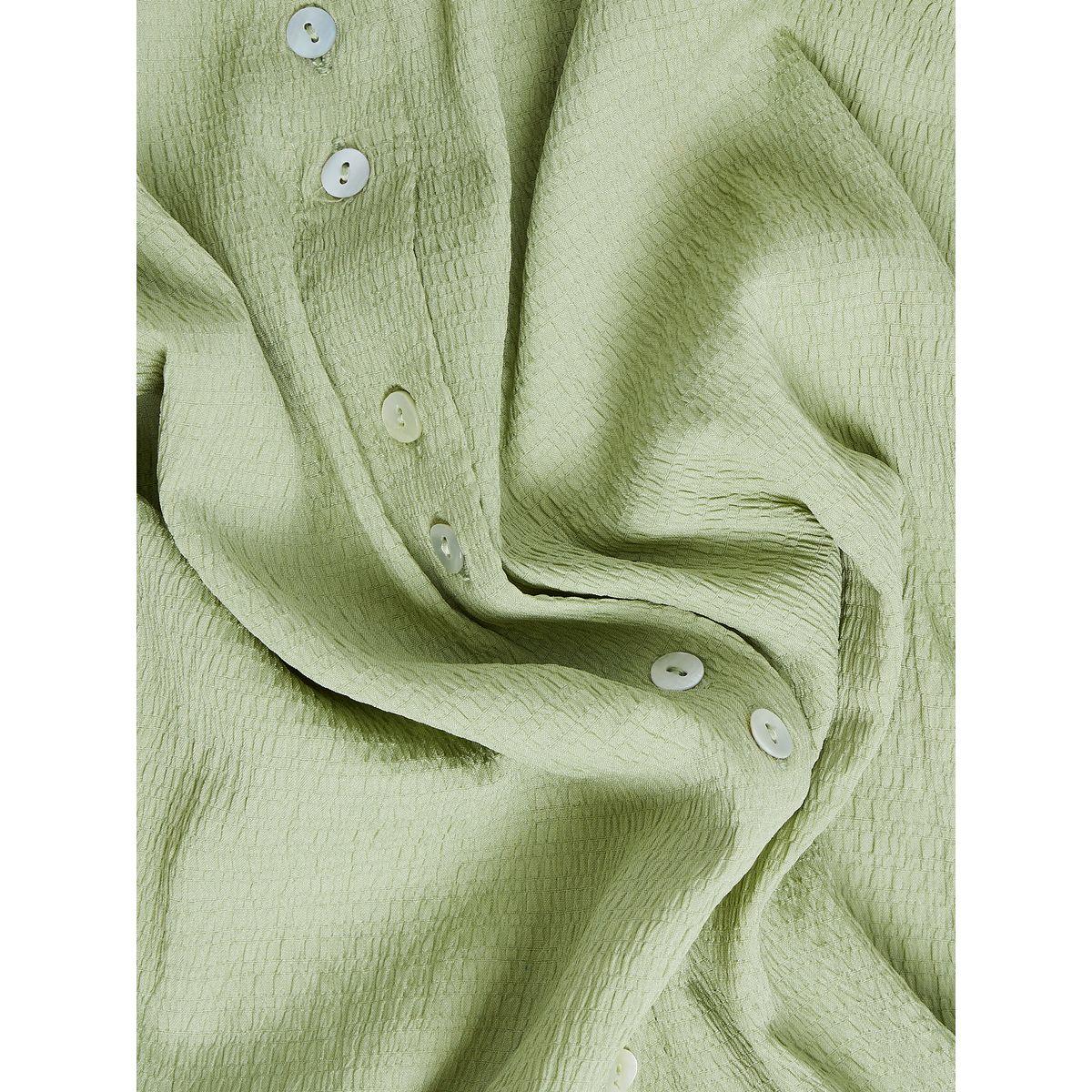 Styli Elevate Oversized Roll-Up Sleeve Crepe Longline Shirt-women-clothing-shirtsandblouses-shirts-image-7