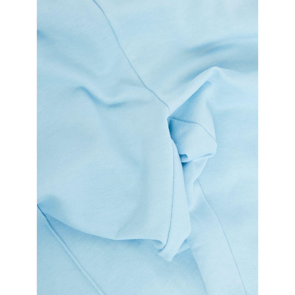 جوغر سادة بخصر عالي-women-clothing-bottoms-joggers-image-1