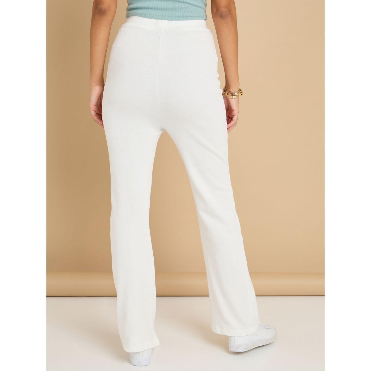 جوغر بأرجل واسعة وخصر عالي-women-clothing-bottoms-joggers-image-4