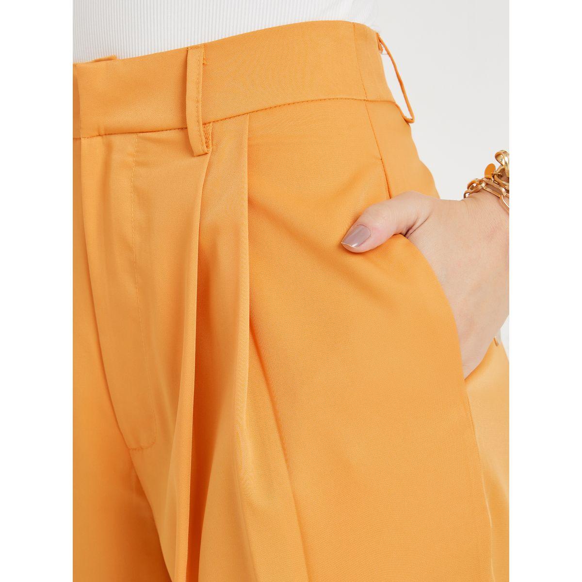 Styli High Rise Regular Fit Ankle Length Pants-women-clothing-bottoms-trousers-image-3