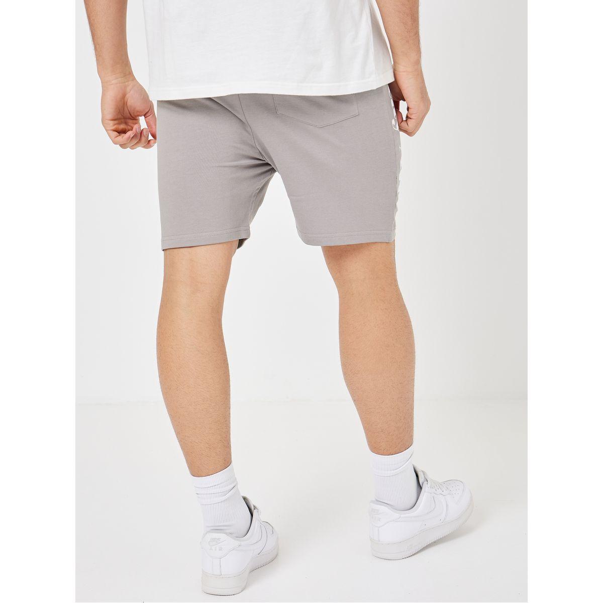 Styli Dragon Graphic Regular Fit Shorts-men-clothing-bottoms-shorts-image-5