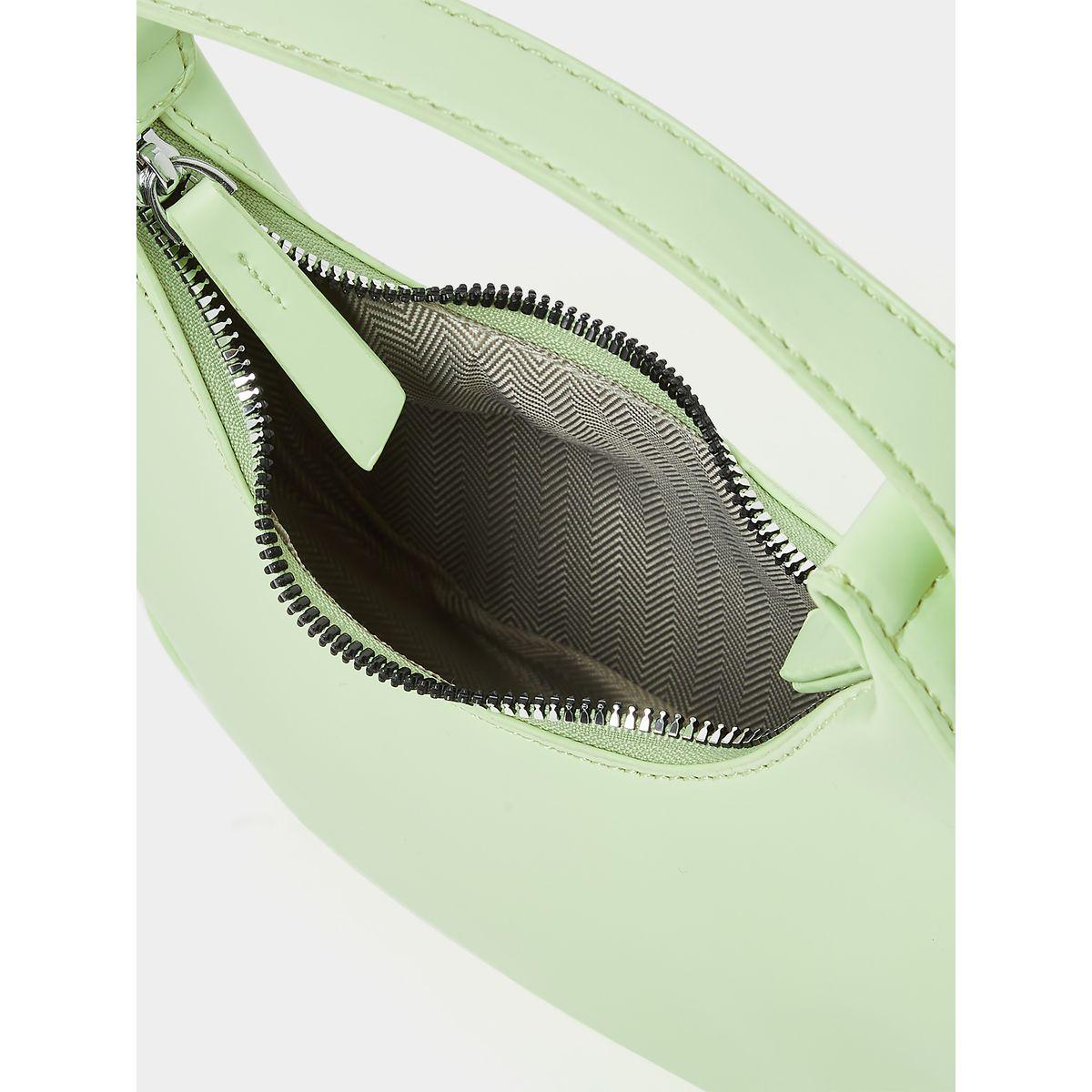 Styli U Shape Handbag with Metal Accent-women-bagsandwallets-handbags-image-4