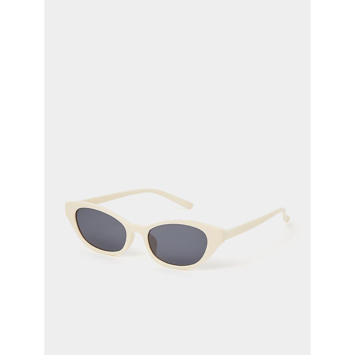 Styli Cat Eye Full Rim Sunglasses-women-sunglasses-image-1