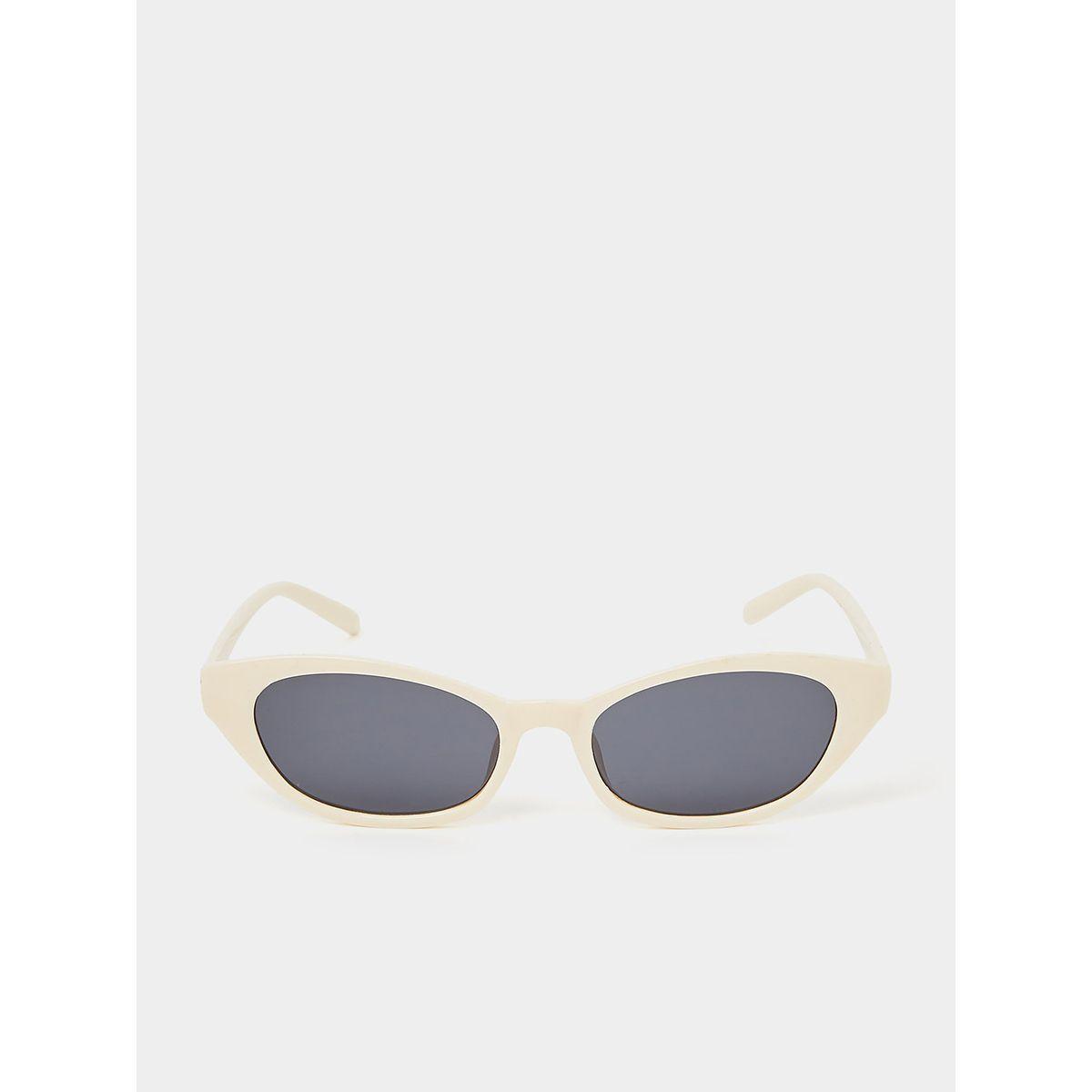 Styli Cat Eye Full Rim Sunglasses-women-sunglasses-image-3