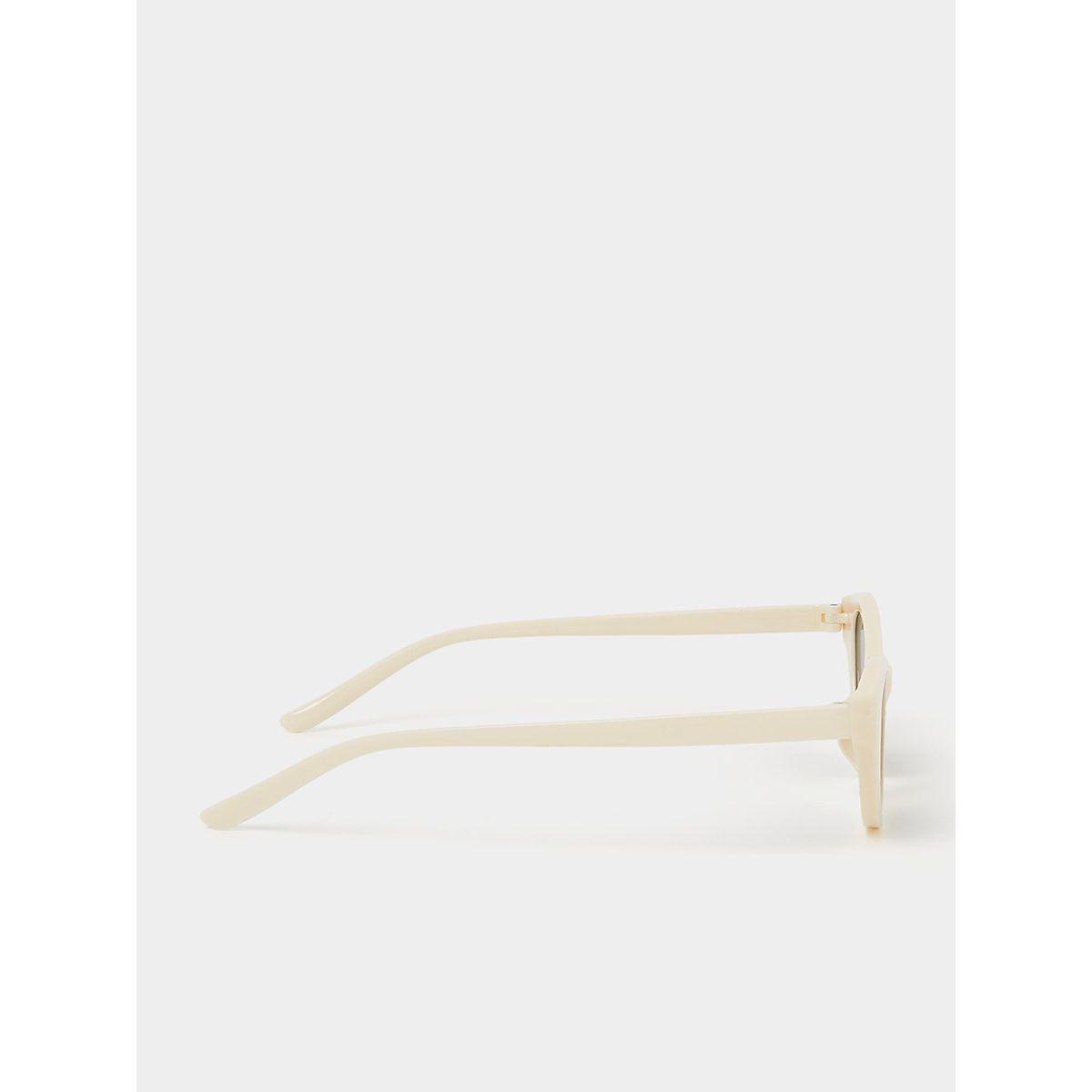 Styli Cat Eye Full Rim Sunglasses-women-sunglasses-image-4