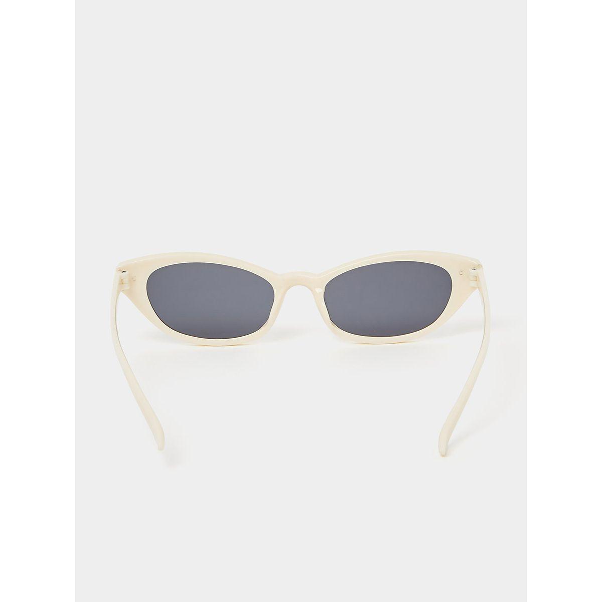 Styli Cat Eye Full Rim Sunglasses-women-sunglasses-image-5