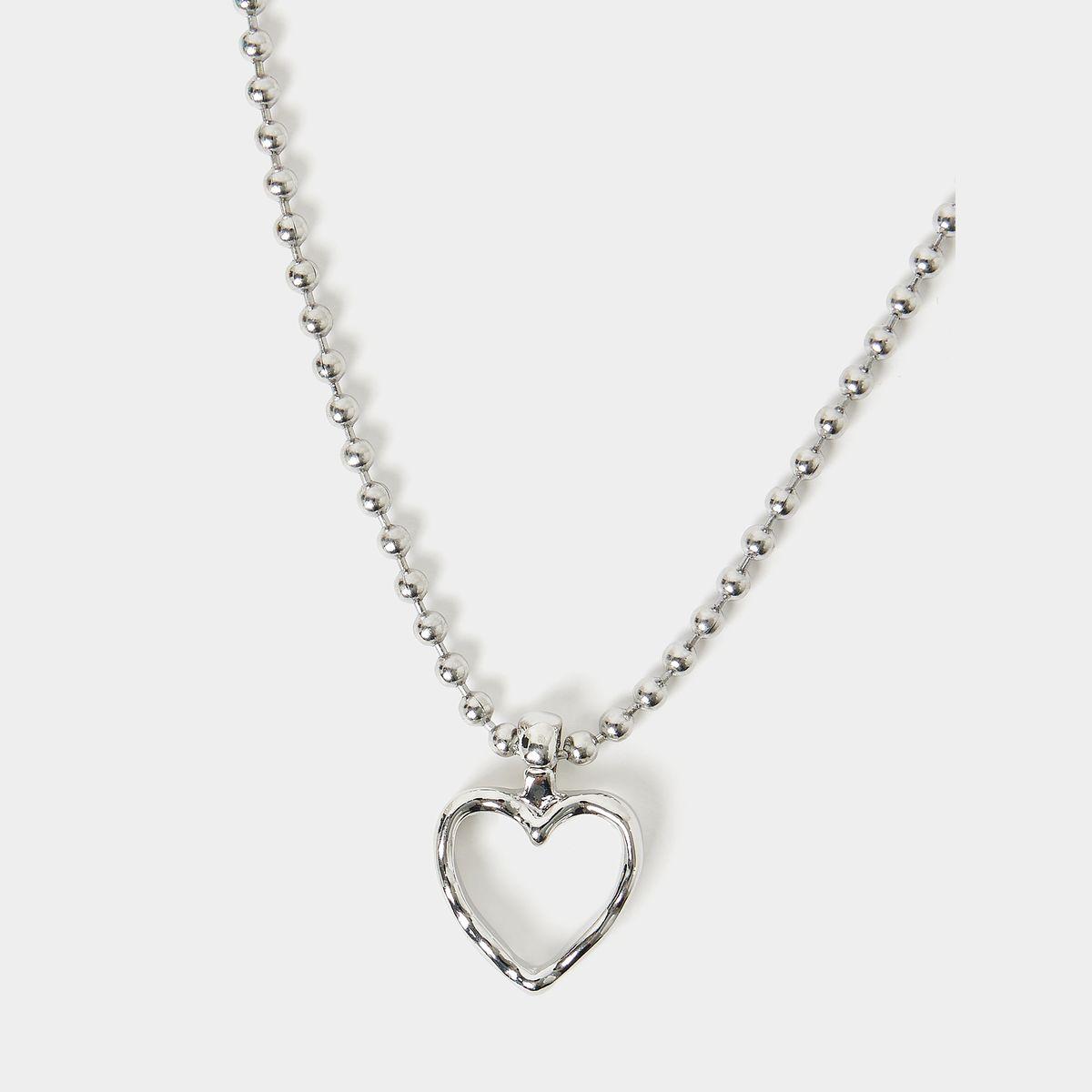 مجموعة من 2 عقد كاجوال-women-watchesandjewellery-jewellery-necklacesandpendants-image-3