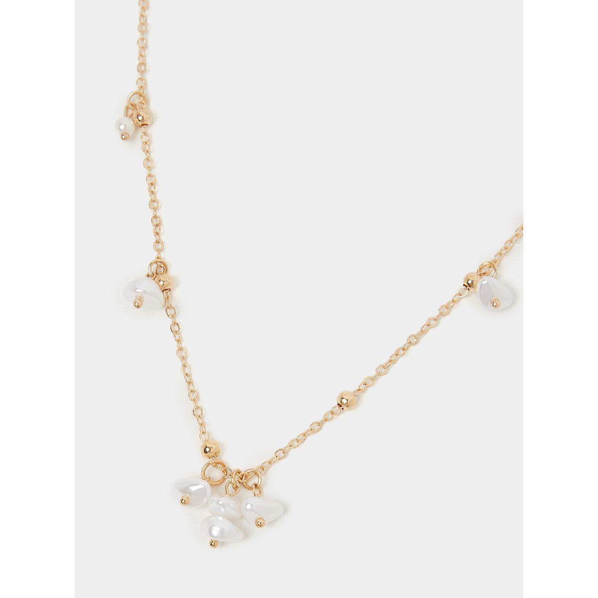 مجموعة من 4 اعقاد كاجوال-women-watchesandjewellery-jewellery-necklacesandpendants-image-3