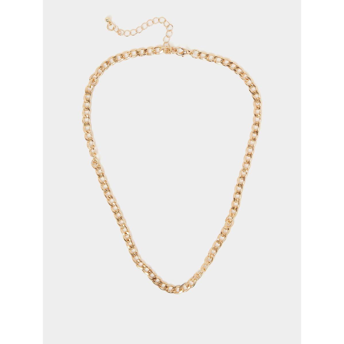 مجموعة من 4 اعقاد كاجوال-women-watchesandjewellery-jewellery-necklacesandpendants-image-4