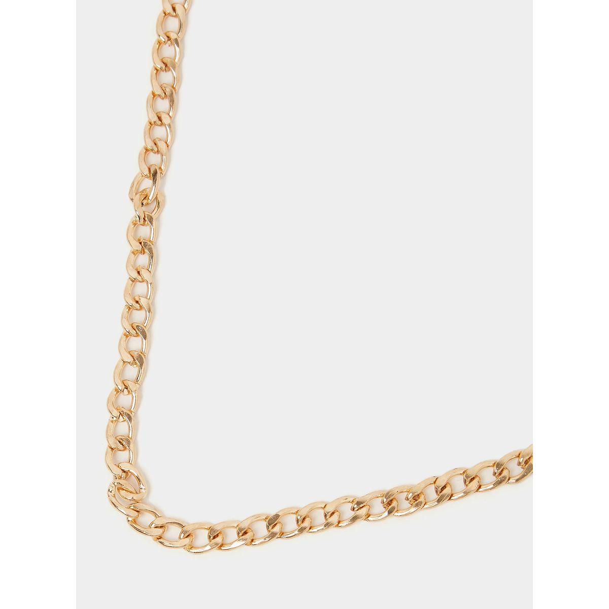 مجموعة من 4 اعقاد كاجوال-women-watchesandjewellery-jewellery-necklacesandpendants-image-5