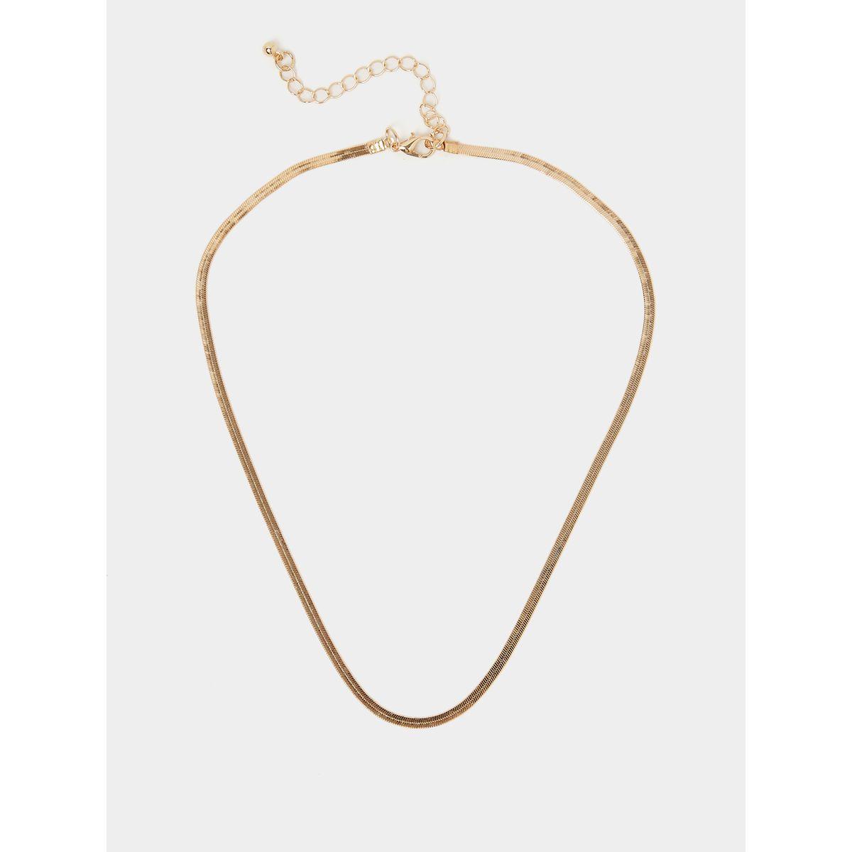 مجموعة من 4 اعقاد كاجوال-women-watchesandjewellery-jewellery-necklacesandpendants-image-6