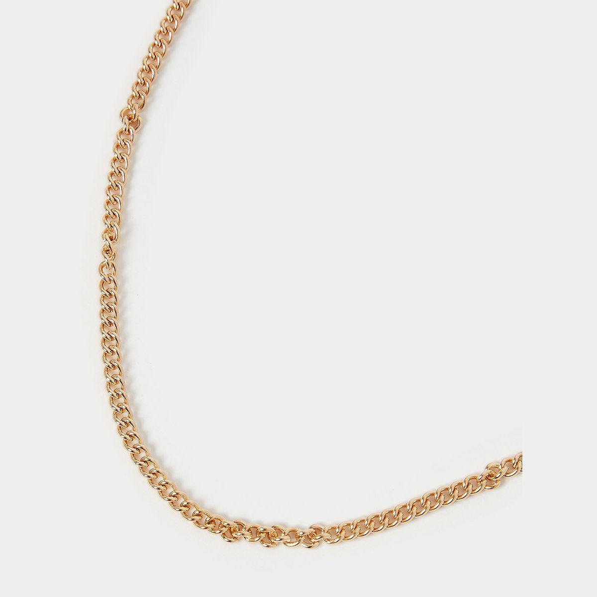 Styli Set of 4 - Assorted Chain Necklace-women-watchesandjewellery-jewellery-necklacesandpendants-image-4