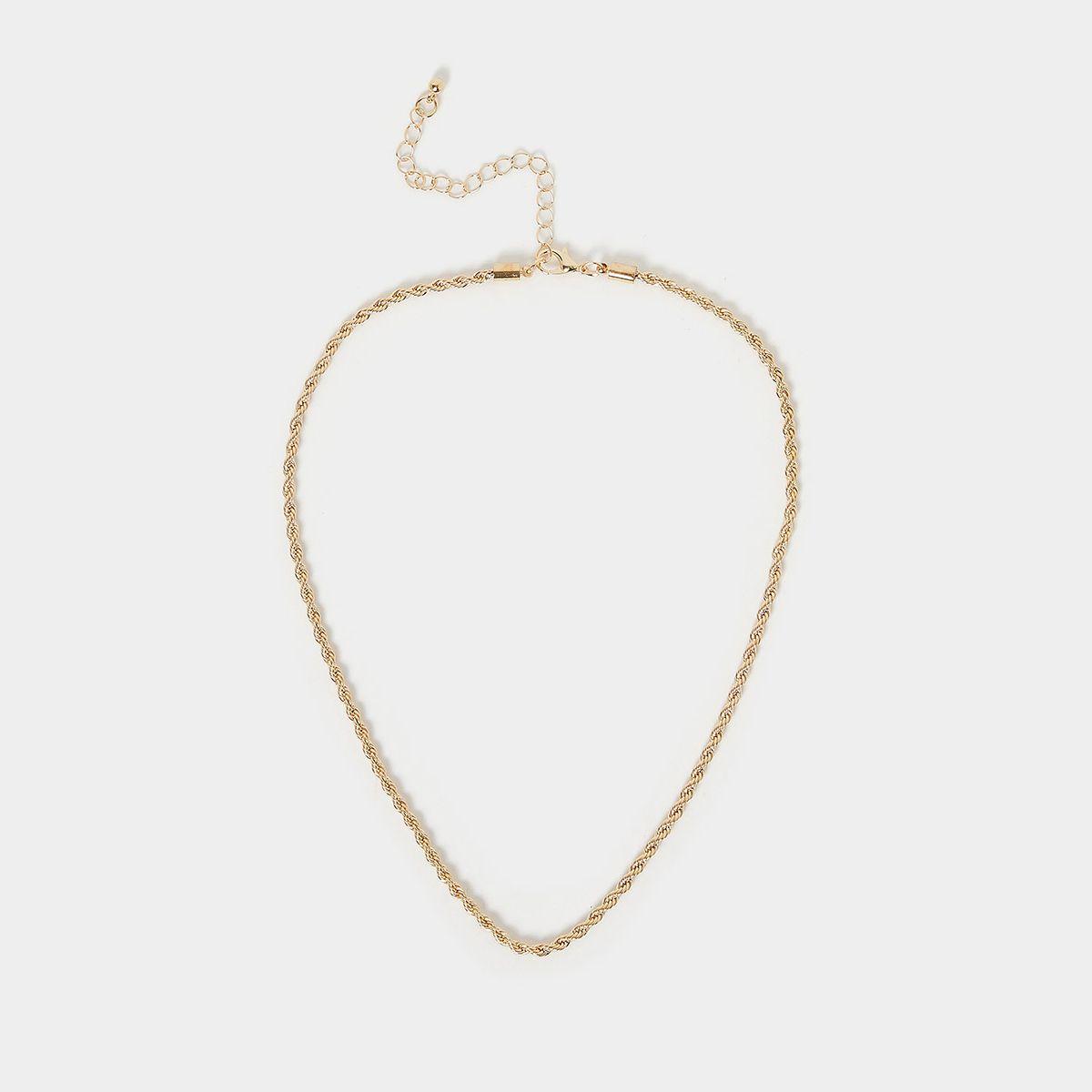 Styli Set of 4 - Assorted Chain Necklace-women-watchesandjewellery-jewellery-necklacesandpendants-image-5