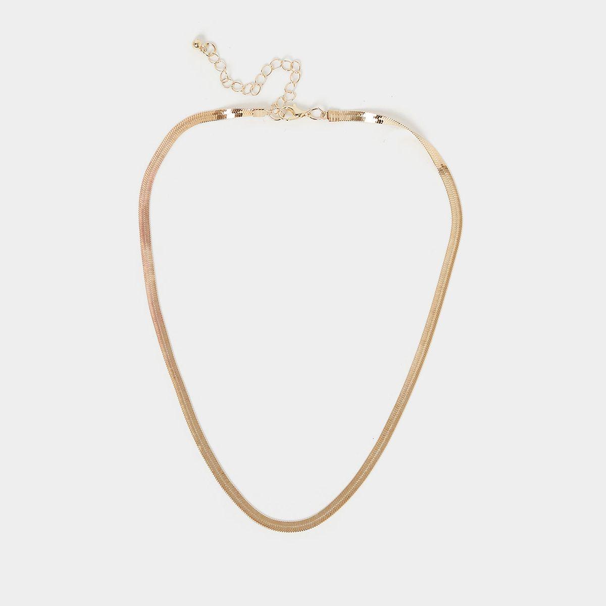مجموعة من 4 اعقاد متنوعة-women-watchesandjewellery-jewellery-necklacesandpendants-image-7