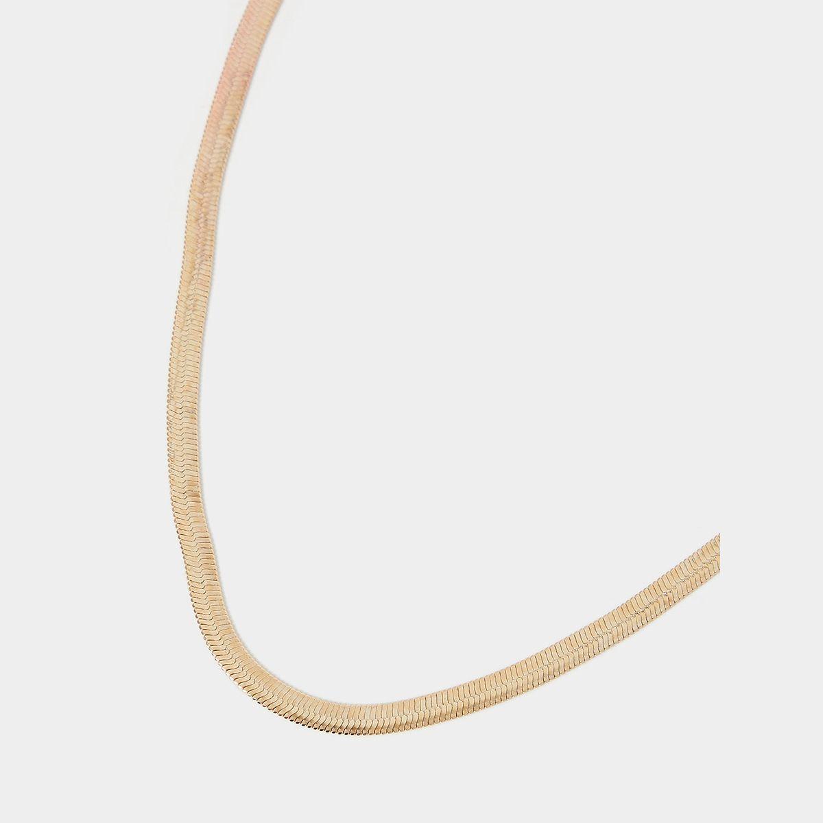 Styli Set of 4 - Assorted Chain Necklace-women-watchesandjewellery-jewellery-necklacesandpendants-image-8