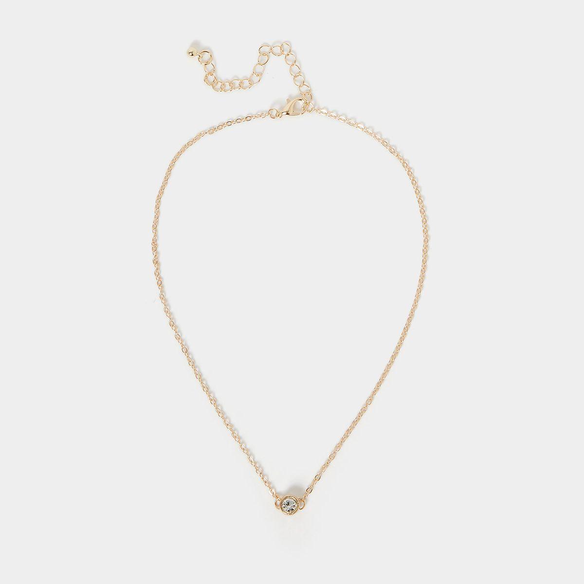 Styli Set of 4 - Assorted Chain Necklace-women-watchesandjewellery-jewellery-necklacesandpendants-image-9
