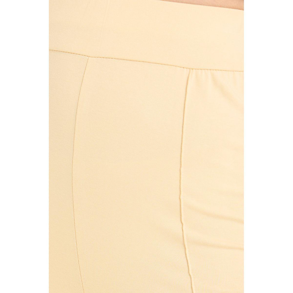 ليقنز بتداخل درزات وخصر مطاطي-women-clothing-bottoms-leggings-image-3