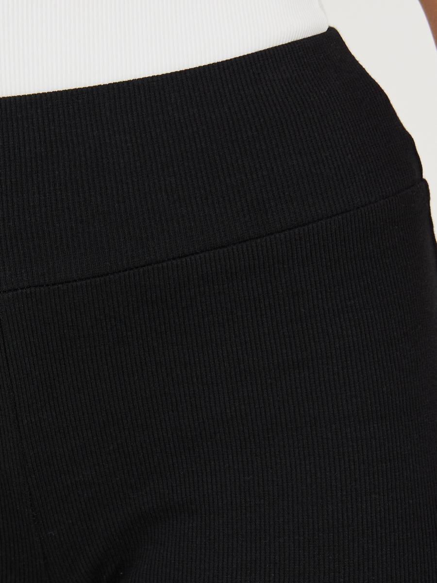 Styli Ribbed Cycling Shorts-women-clothing-bottoms-shorts-image-3