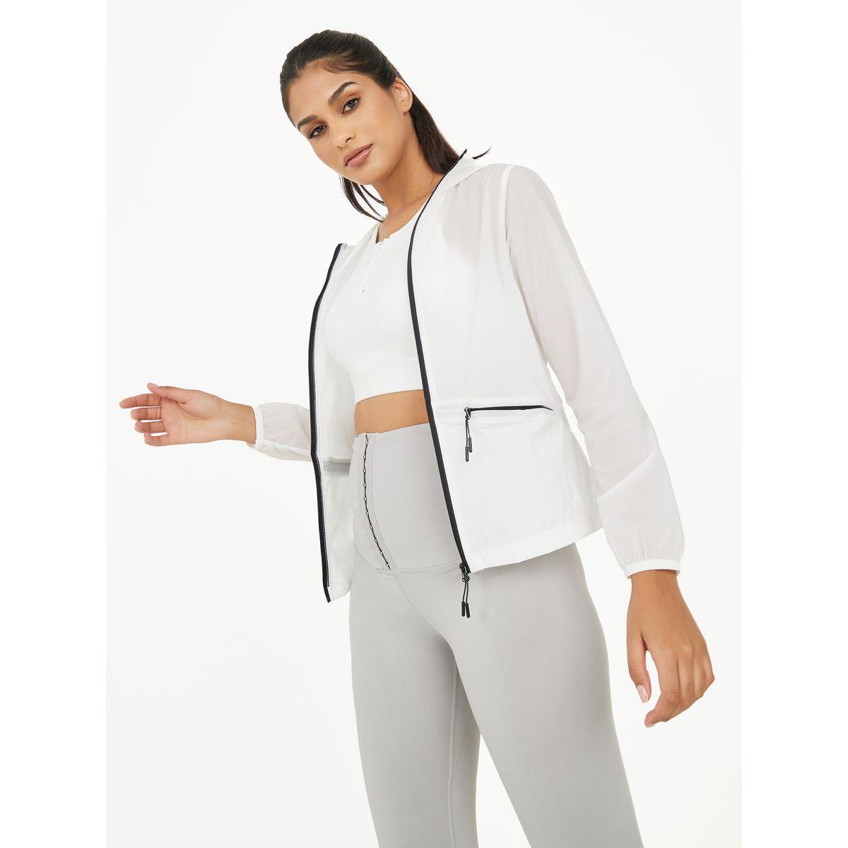 جاكيت رياضي بياقة هودي-women-clothing-sportswearandactivewear-coatsandjackets-jackets-image-3