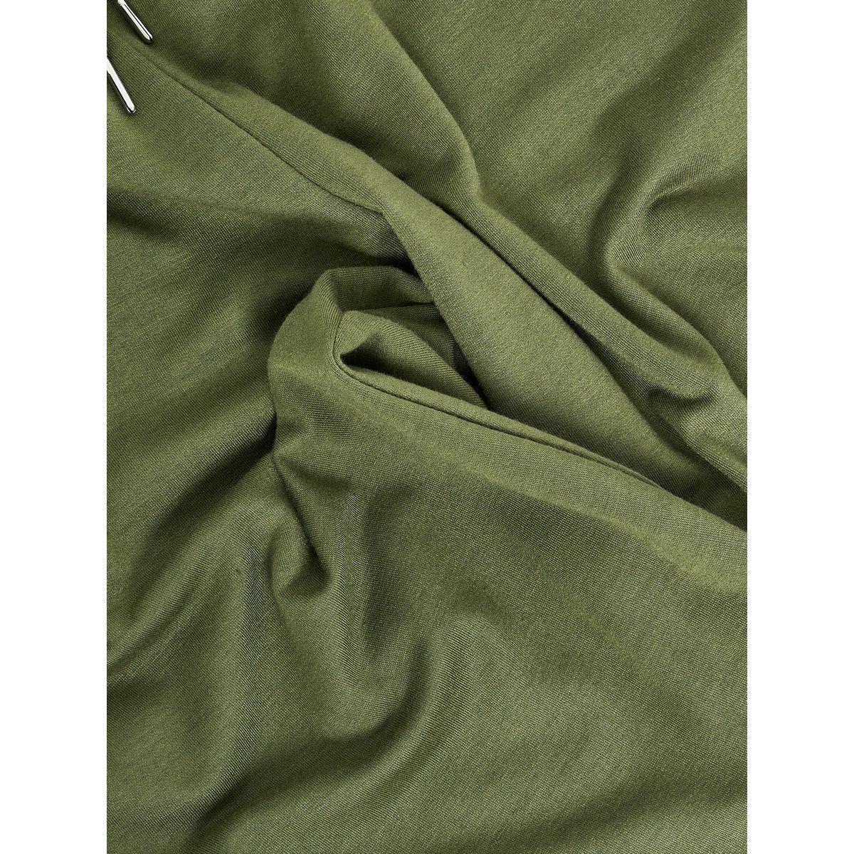 جوغر سادة برباط خصر-women-clothing-bottoms-joggers-image-5