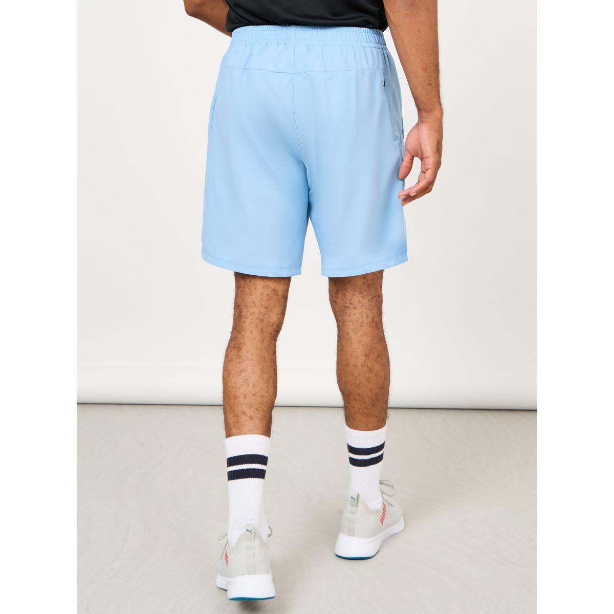 Umbro Logo Print Pro Training Woven Short-men-clothing-sportswearandactivewear-bottoms-image-5