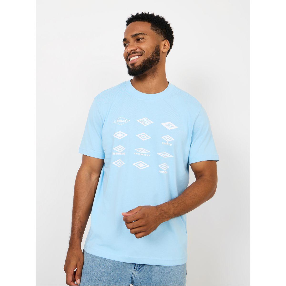 تيشيرت كاجوال بقصة عادية-men-clothing-tshirtsandpolos-tshirts-image-1