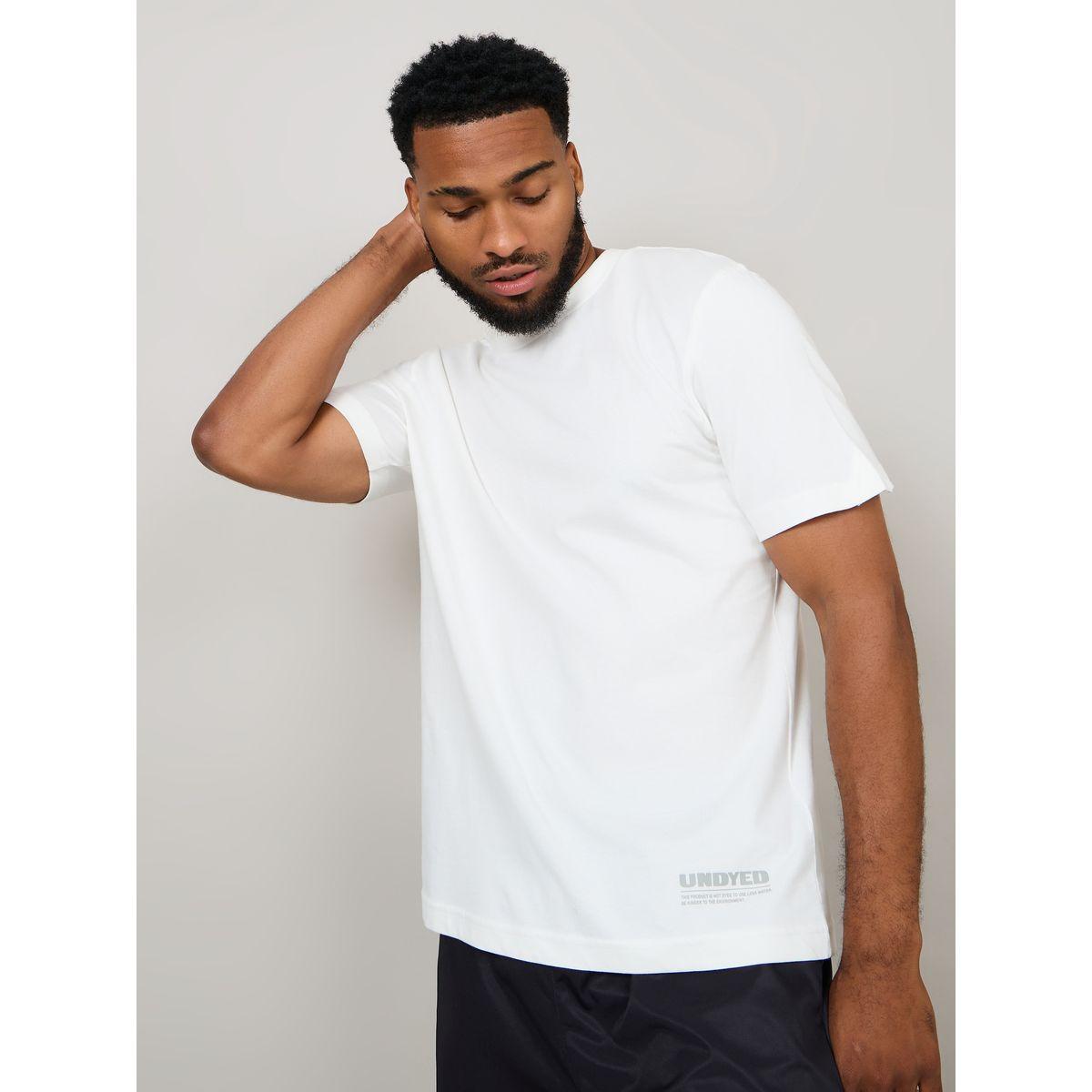 تيشيرت مطبع بكتابة وقصة عادية-men-clothing-tshirtsandpolos-tshirts-image-1