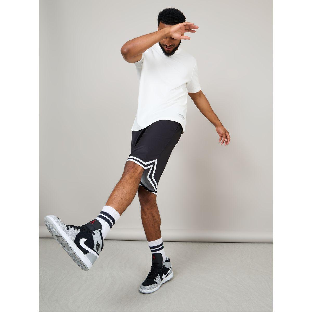 تيشيرت مطبع بكتابة وقصة عادية-men-clothing-tshirtsandpolos-tshirts-image-2