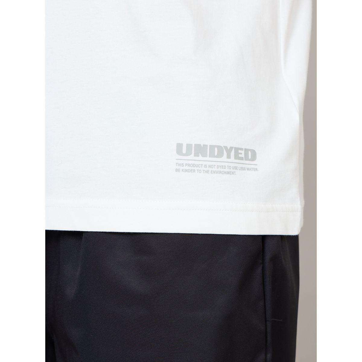 Umbro Undyed Slogan Print Regular Fit T-shirt-men-clothing-tshirtsandpolos-tshirts-image-3