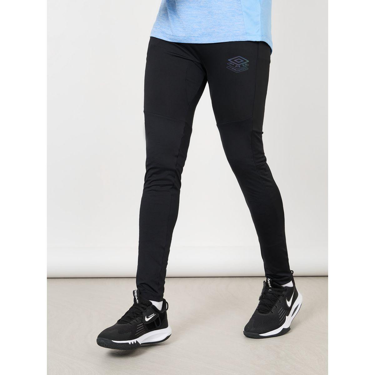 Umbro Pro Training Print Fitted Active Pant-men-clothing-sportswearandactivewear-bottoms-image-1