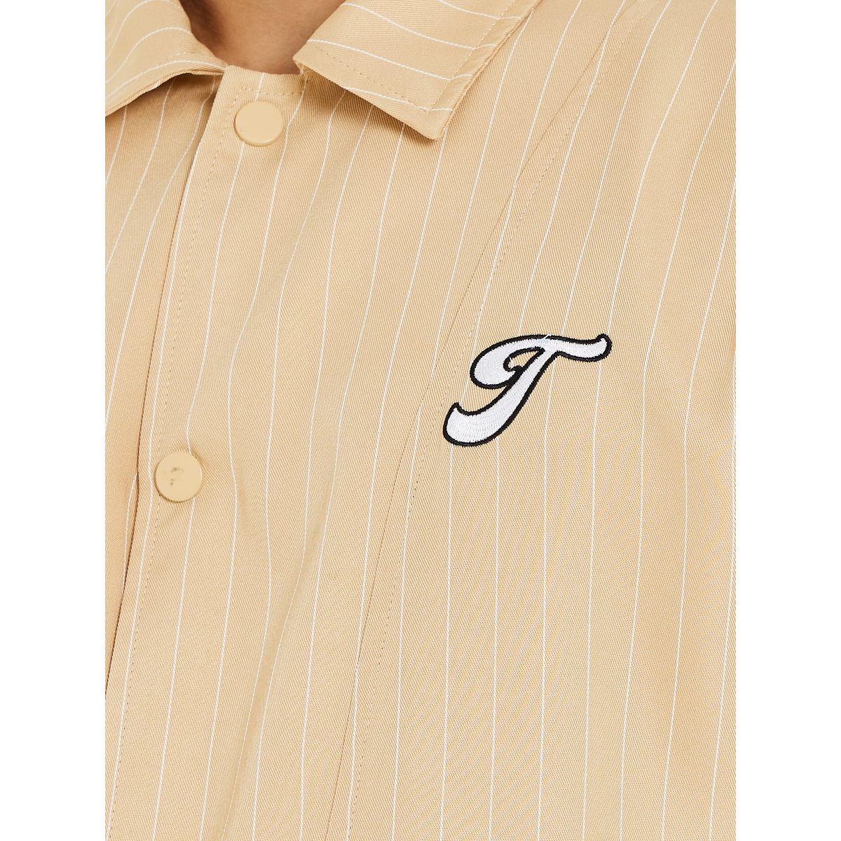 قميص مخطط بقصة مريحة-men-clothing-shirts-image-3