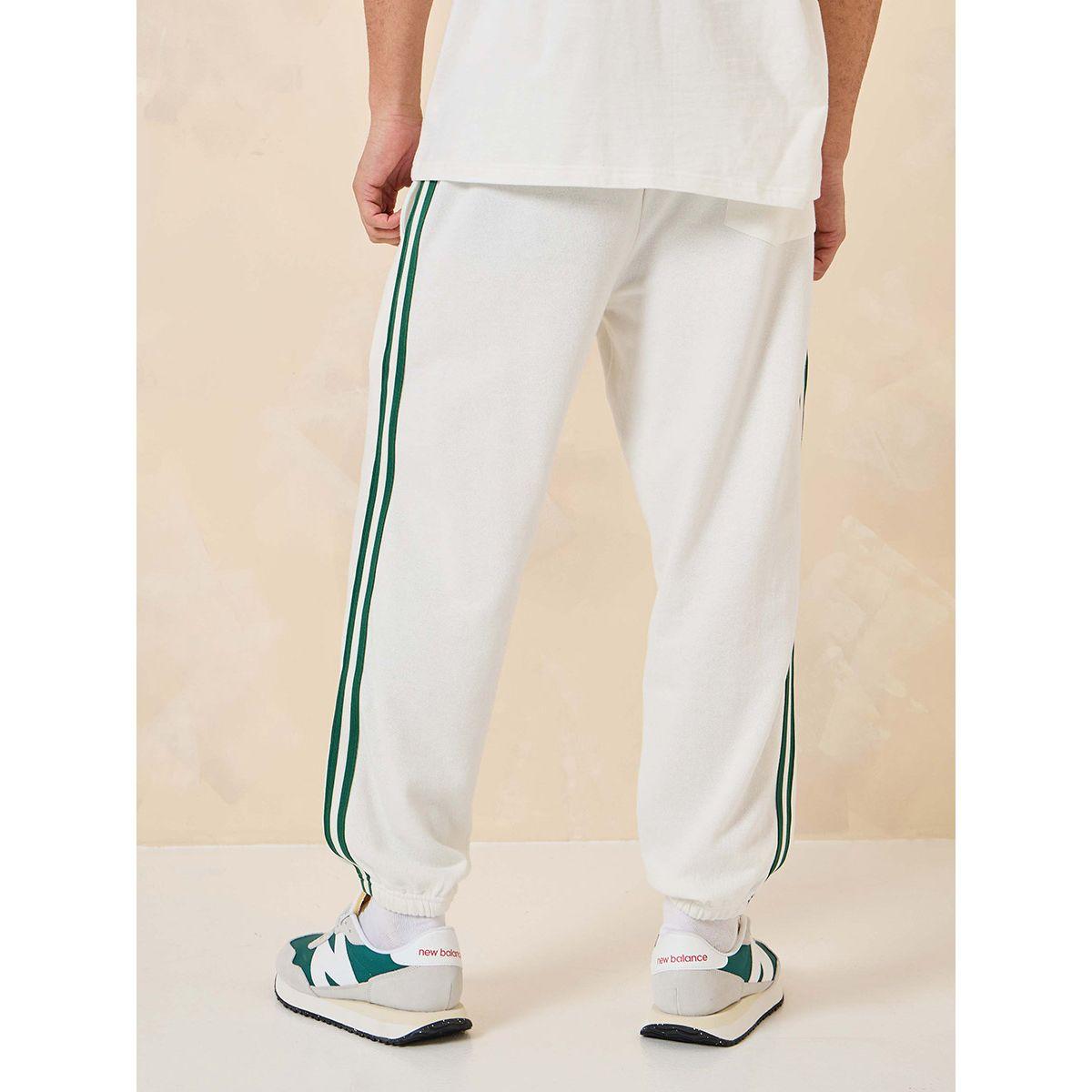 Styli Limited Side Tape Detail Premium Terry Relaxed Fit Jogger-men-clothing-bottoms-joggers-image-4