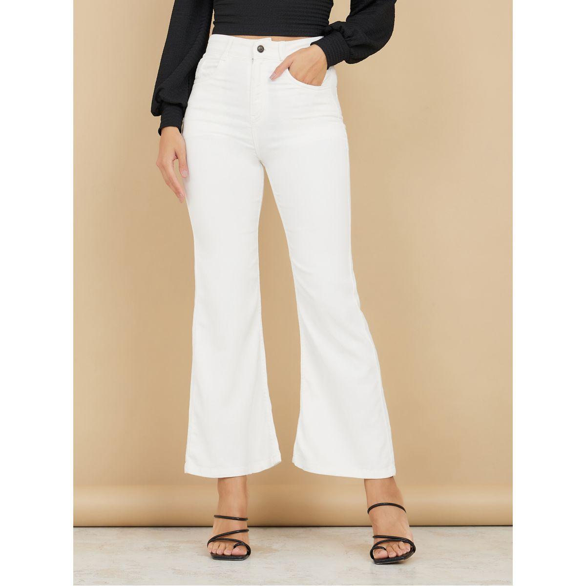 جينز بطول الكاحل وخصر عالي-women-clothing-bottoms-jeans-image-1