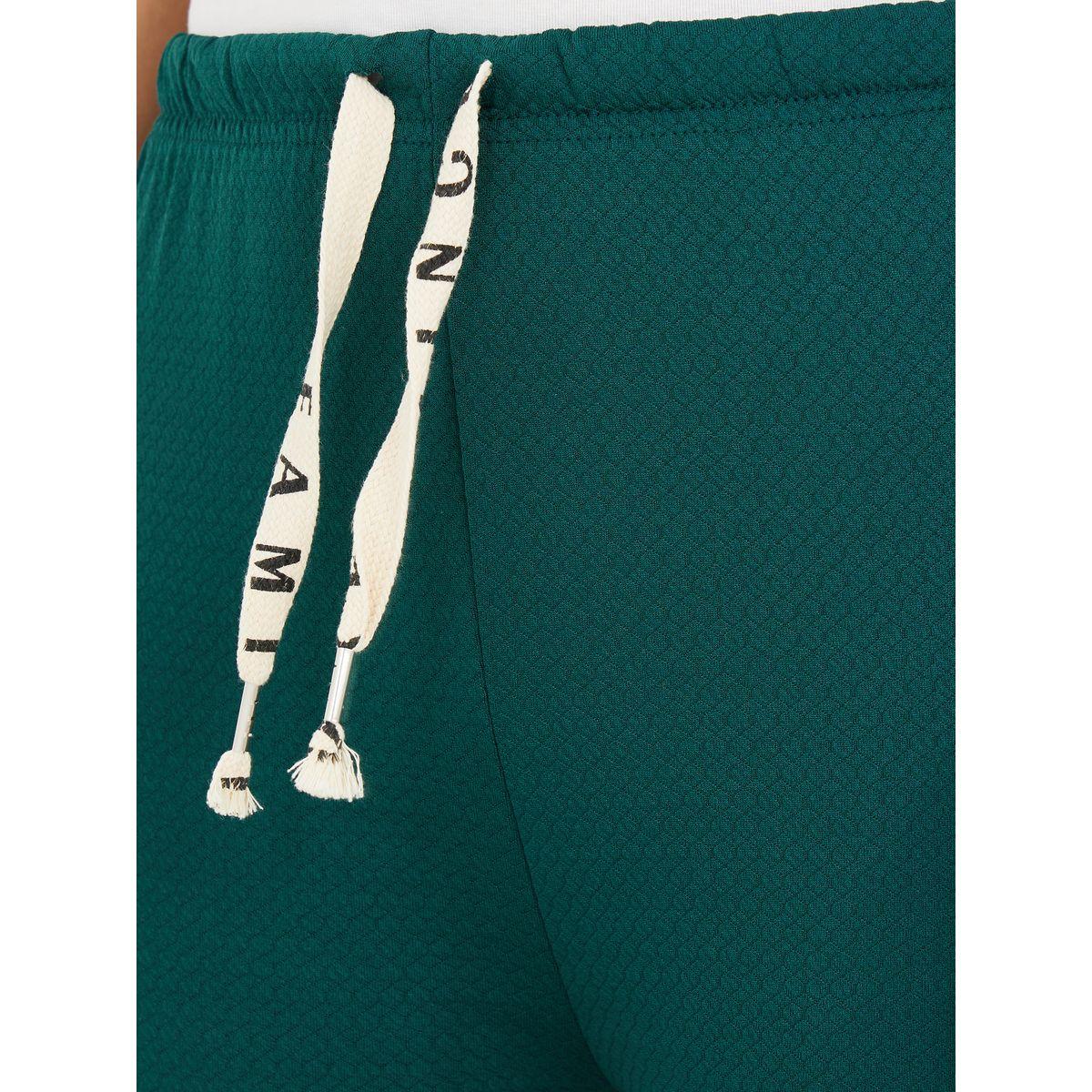 Styli Drawstring Waist Straight Leg Knit Jogger-women-clothing-bottoms-joggers-image-3