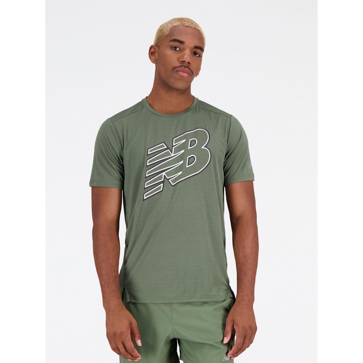 New Balance Graphic Logo Active T-Shirt-men-clothing-sportswearandactivewear-tshirtsandpolos-image-1