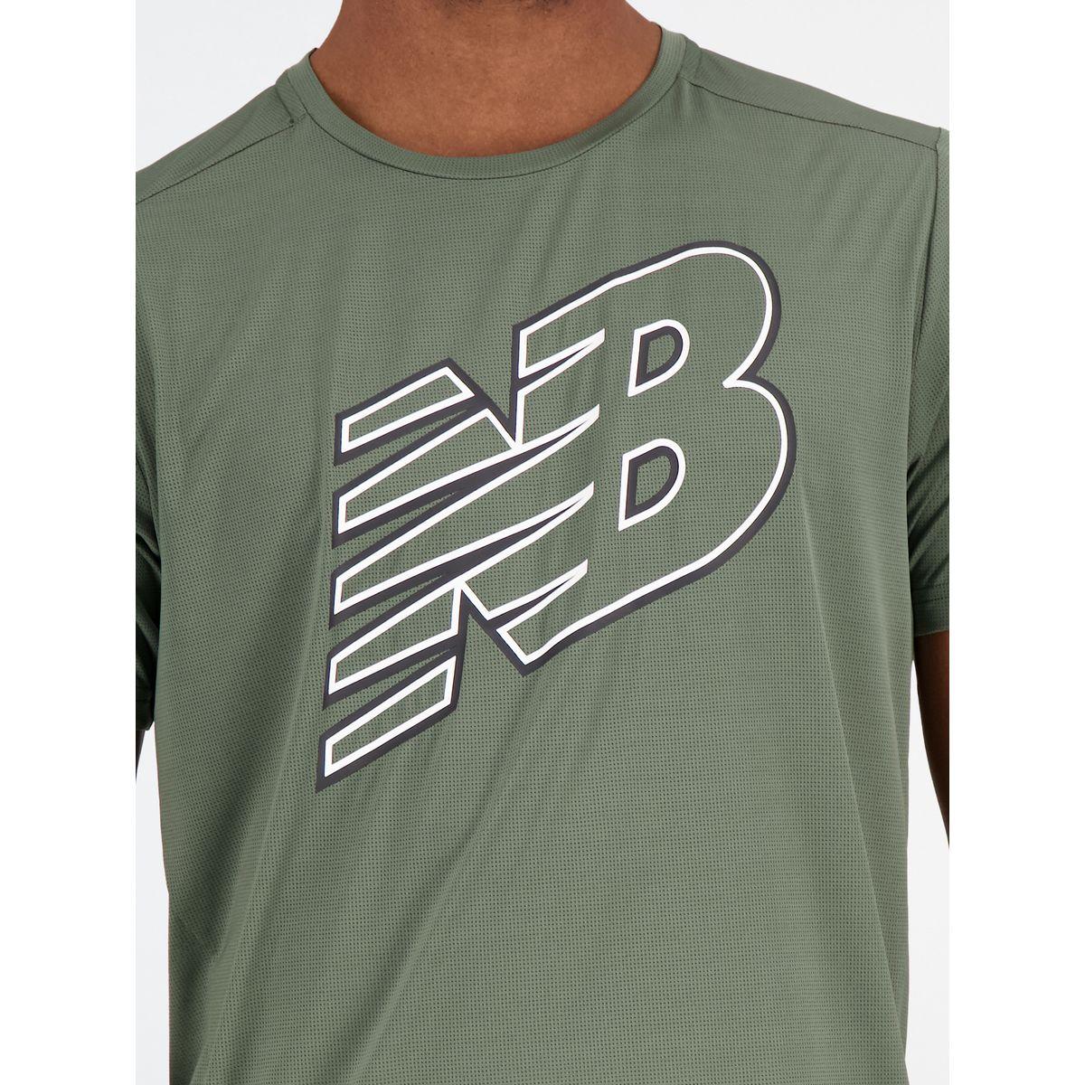 New Balance Graphic Logo Active T-Shirt-men-clothing-sportswearandactivewear-tshirtsandpolos-image-2