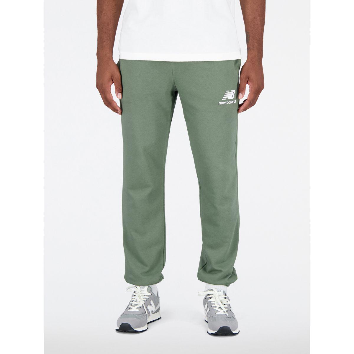 New Balance Essentials Stacked Logo Joggers-men-clothing-bottoms-joggers-image-1