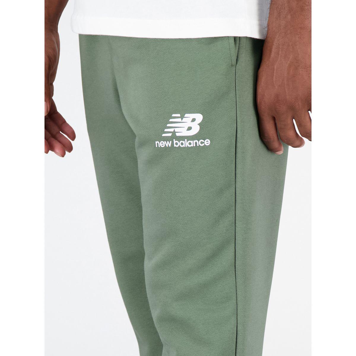 New Balance Essentials Stacked Logo Joggers-men-clothing-bottoms-joggers-image-2