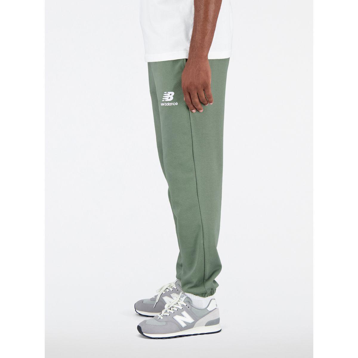 جوغر مطبع بشعار الماركة-men-clothing-bottoms-joggers-image-3