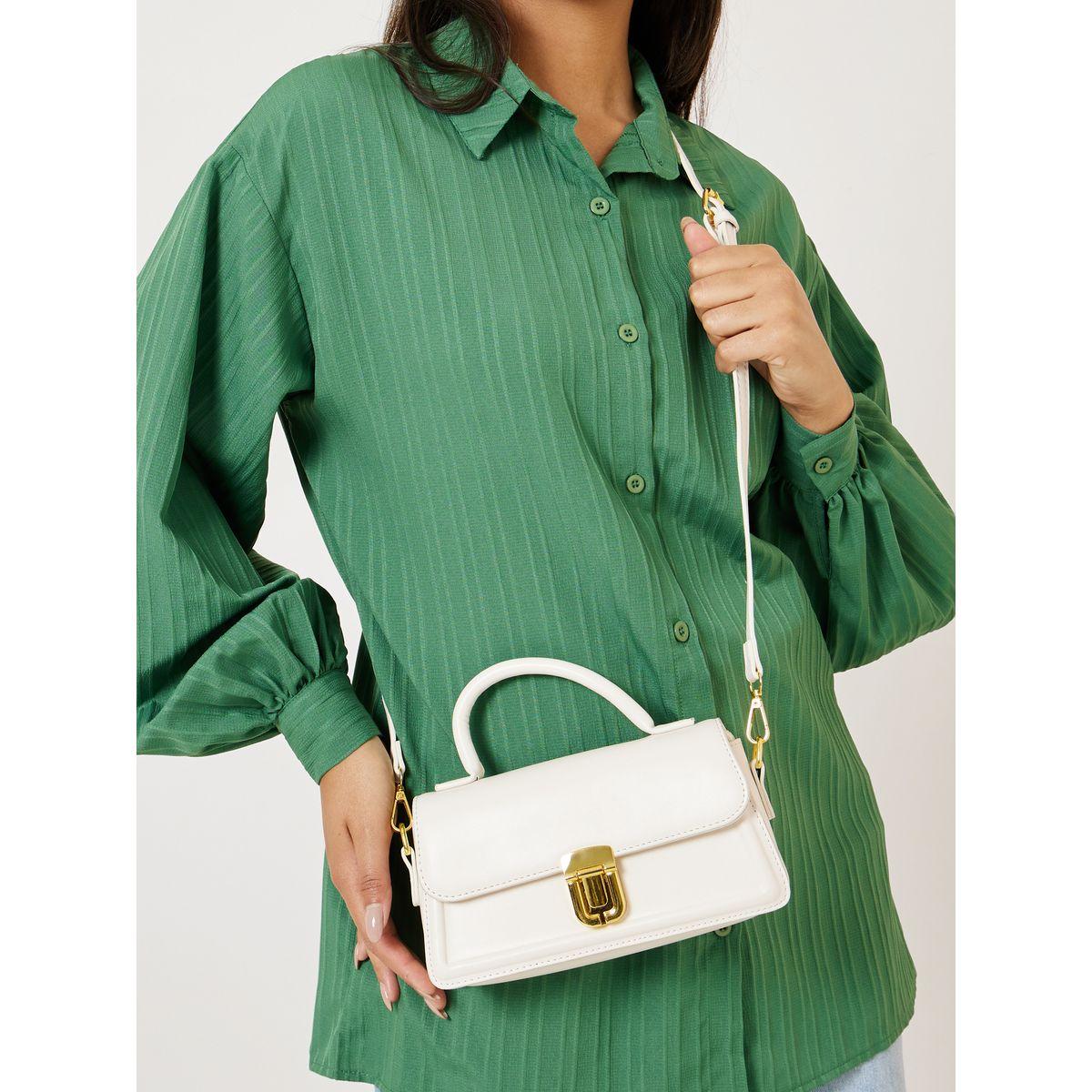 شنطة كاجوال بطية إغلاق-women-bagsandwallets-handbags-image-3