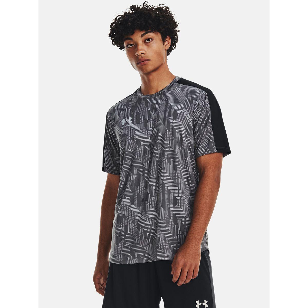 تيشيرت رياضي بأكمام قصيرة-men-clothing-sportswearandactivewear-tshirtsandpolos-image-1