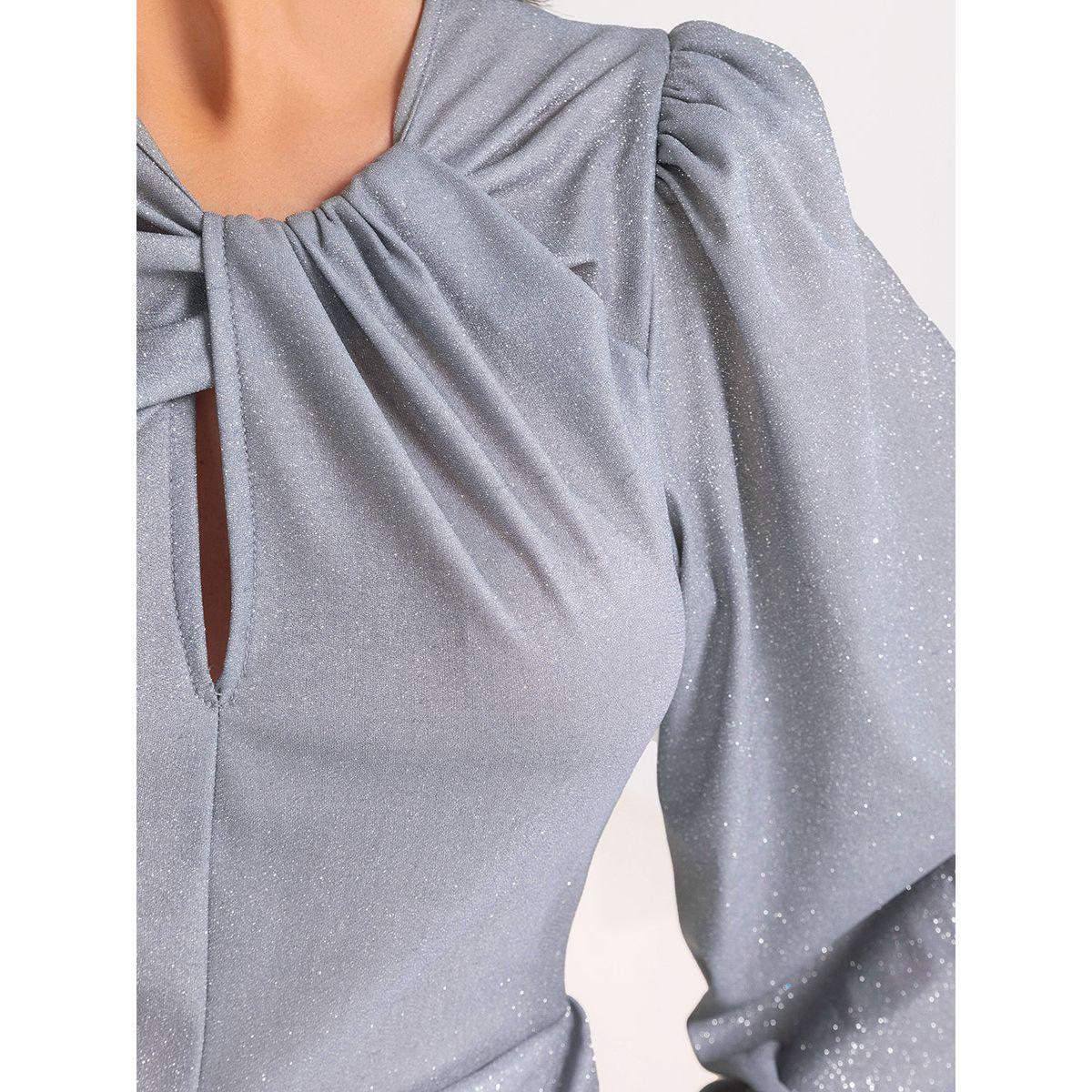 فستان طويل مزين بكسرات-women-clothing-dresses-image-3