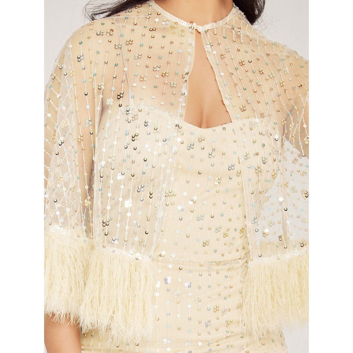 فستان طويل مزين بالترتر-women-clothing-dresses-image-3