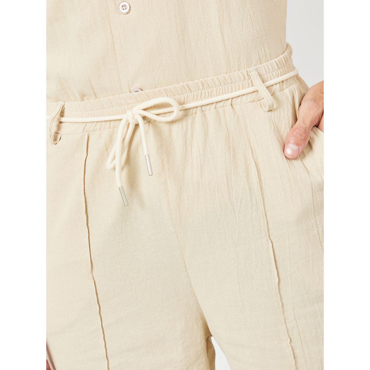 طقم منسق من ( شورت + قميص )-men-clothing-coordsets-image-5