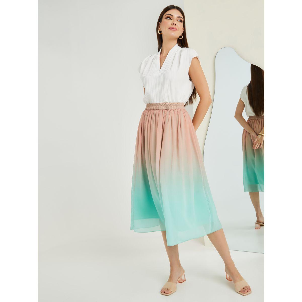 تنورة ميدي بتدرج ألوان-women-clothing-bottoms-skirts-image-2