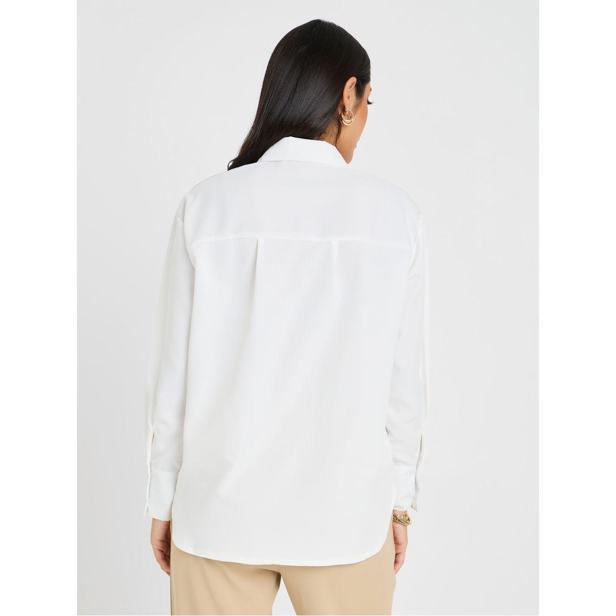 بلوزة بنمط كتل الالوان-women-clothing-shirtsandblouses-shirts-image-5