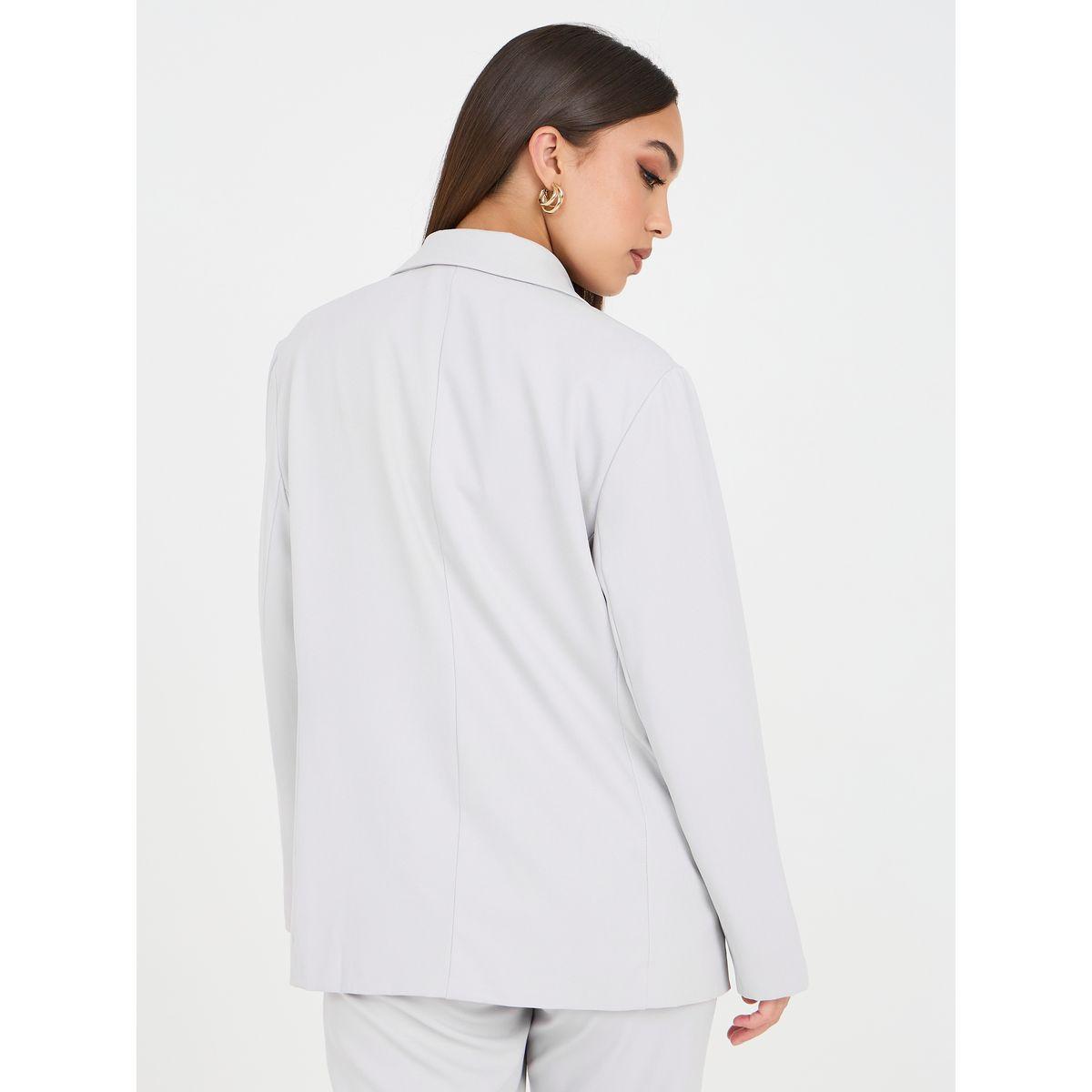 Styli Oversized Double Breasted Regular Length Blazer-women-clothing-coatsandjackets-blazers-image-4