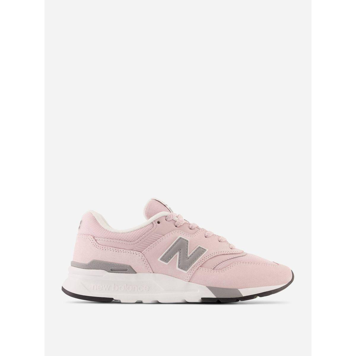 New Balance 997H Lifestyle Sneakers-women-shoes-sneakers-image-1