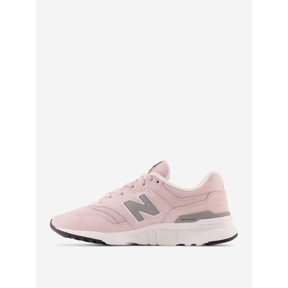 New Balance 997H Lifestyle Sneakers-women-shoes-sneakers-image-2